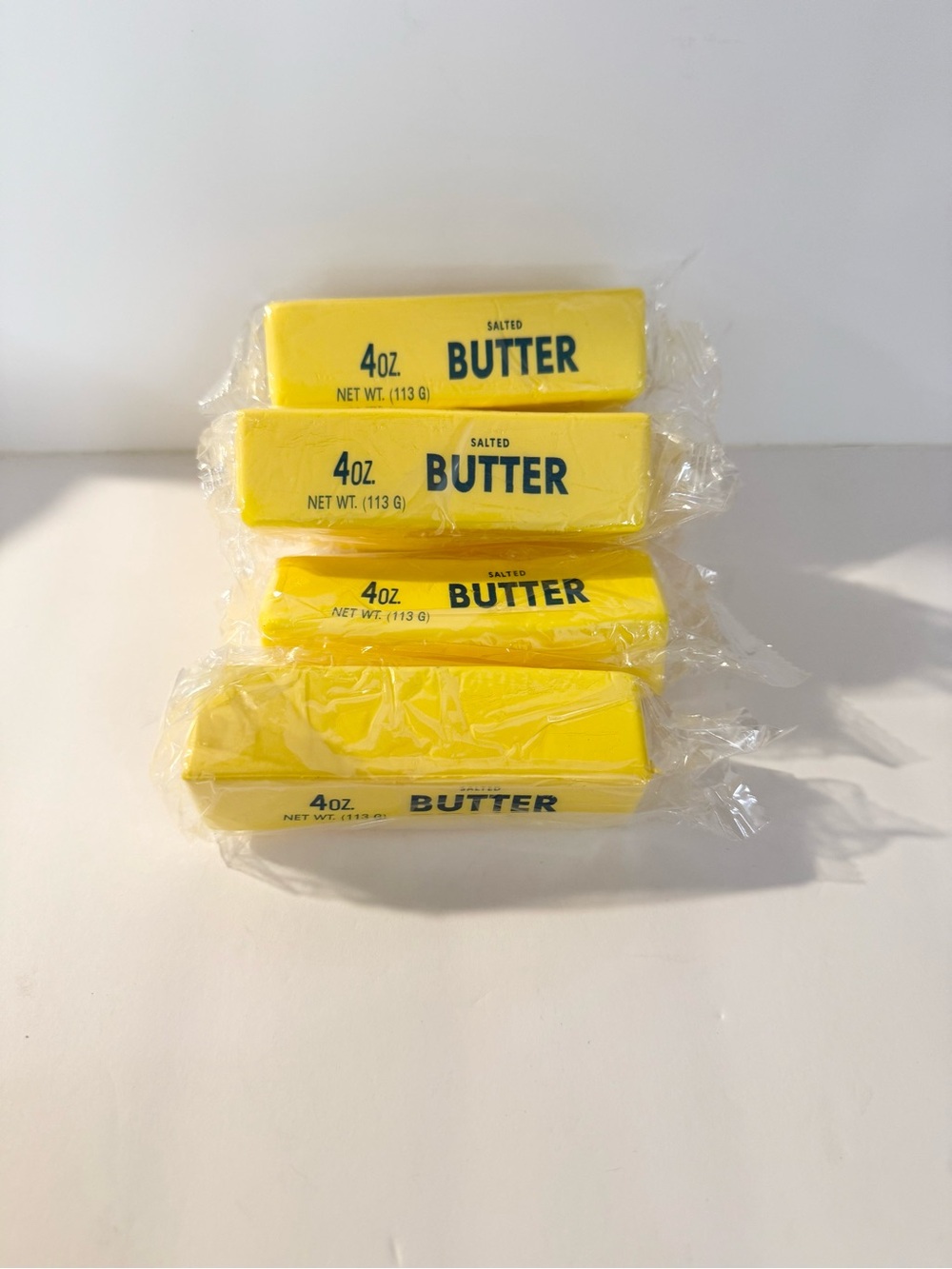 5 PCS Butter Squishy Toy, Squishy Fidgets, Fidget Squishies